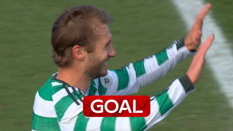 Iheanacho keeps Celtic’s title hopes alive with late winner at Dundee