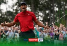 Who has won The Masters? Every past winner at Augusta National