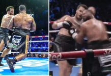 Atang: I’ve got to live up to what Moses Itauma’s done