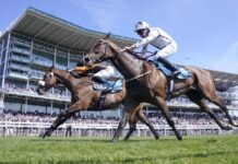 Newcastle tips: Marshman backed to scoop sprint glory for Burke