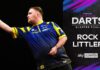 Littler beats Humphries in final to move top of Premier League table