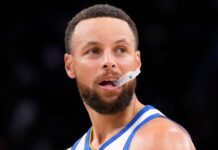 Curry leads Warriors to comeback win over Clippers