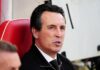 ‘He could have broken his ankle!’ – Emery fumes at VAR after Anderson avoids red