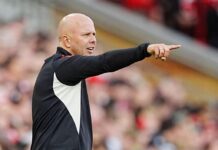 Liverpool v Crystal Palace: Line-ups, stats and preview, TV channel, live online stream and Premier League prediction