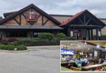 Smokey Bones abruptly closes locations as NY closure sparks wave of surprise shutdowns