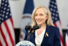 GOP blasts Virginia amendment as maps could swing delegation to 10-1 Democratic advantage