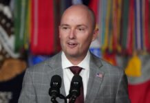 Utah leaders launch probe into Supreme Court justice over alleged relationship with redistricting lawyer