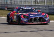 Nurburgring 24h Qualifiers: BMW on pole, Max Verstappen’s Mercedes under investigation