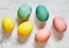 Budget-Friendly & Easy Easter Egg Hunts With Kids Using Things You Already Have at Home