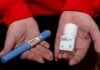 Move over, ‘Ozempic teeth’ — ‘Ozempic breath’ has users snapping up gum and mints