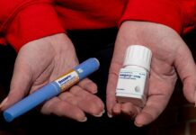 Move over, ‘Ozempic teeth’ — ‘Ozempic breath’ has users snapping up gum and mints