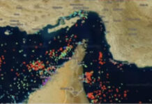 BREAKING NEWS: Oil to Jump to the Moon