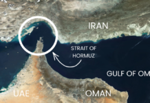 A timeline of Trump’s escalating deadlines on Iran and the Strait of Hormuz
