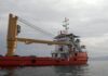 Strait of Hormuz remains closed, as Iran blames U.S. blockade