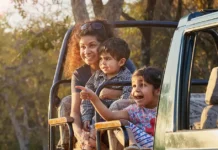 How Parents Across India Are Travelling With Kids in Rising Heat Without Losing Their Cool