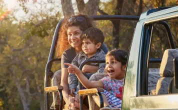 How Parents Across India Are Travelling With Kids in Rising Heat Without Losing Their Cool