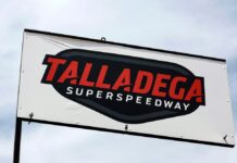 Talladega NASCAR Viewer’s Guide: Everything you need to know for the Jack Link’s 500