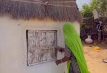 This Desi Fridge Made of Clay, Grass, and Wisdom Needs No Electricity
