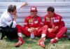 Ayrton Senna wanted Ferrari switch before 1994 Williams deal, says Jean Todt