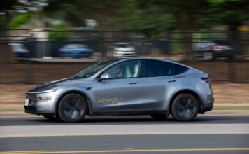 Tesla brings its robotaxi service to Dallas and Houston