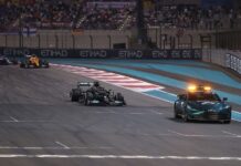 Abu Dhabi 2021: Michael Masi was a “scapegoat” and “didn’t do that much wrong”