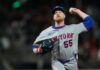 Mets trade Richard Lovelady to Nationals in latest breakup with reliever