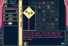 Titanium Court mashes together genres and cultural references to tell a strange, funny tale