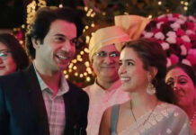 Filmfare Exclusive: Rajkummar Rao Opens Up on How Fatherhood Changed His Life Forever