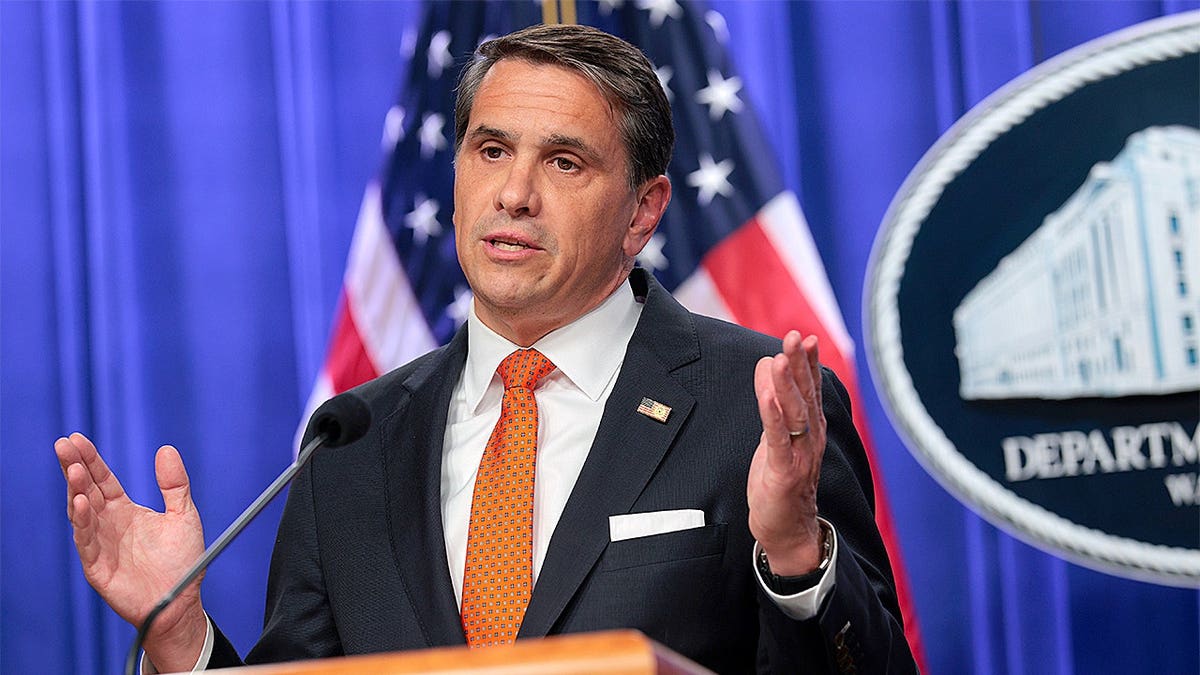 California fraud concerns ramp up as man pleads guilty to massive scheme using taxpayers as his ‘piggy bank’