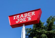 Lawsuit brewing against Trader Joe’s over coffee’s caffeine label
