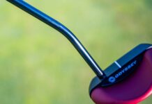 Odyssey’s latest ‘zero-torque’ putter line looks just like traditional ones