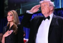 4/27: The Takeout with Major Garrett