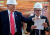 Trump vows to ‘get to the bottom’ of Fed’s multibillion-dollar building renovation after probe shift