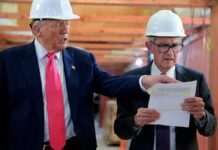 Trump vows to ‘get to the bottom’ of Fed’s multibillion-dollar building renovation after probe shift