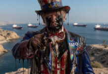 Iran Conflict Reveals US Military Weakness