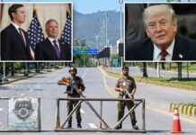 Iran War negotiations will resume this week — as Witkoff and Kushner head to Pakistan for talks, Trump tells The Post