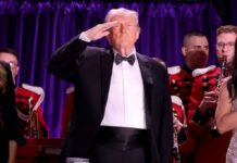 King Charles’s royal visit to Washington still happening, says Buckingham Palace, despite White House shooting