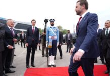 JD Vance, US delegation to land in Islamabad within hours as Trump tells The Post: ‘Nobody’s playing games’