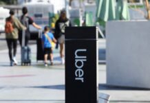 Uber will let you book hotels in deal with Expedia — here’s how to get 20% off