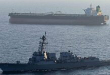 Strait of Hormuz stuck in limbo as Trump mulls Iran’s latest offer