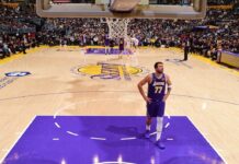 Lakers’ Luka Doncic seeking treatment in Europe with hopes of expediting return