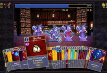 Vampire Crawlers, Peter Molyneux’s return and other new indie games worth checking out