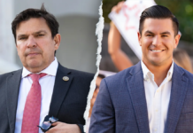 GOP zeros in on South Texas Dem who urged Trump to ‘allow people to cross freely’