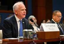 Minnesota Democrats unite to block Walz, Ellison impeachment push sparking online outrage: ‘They’re panicking’