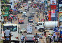 Can Africa tackle the oil shock from the Iran war?