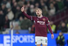 Wolverhampton vs. West Ham prediction: Premier League odds, picks, and best bets