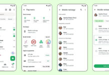 WhatsApp adds prepaid phone recharges in India as its payments usage still lags