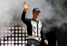 Mick Schumacher says F1 “will find a solution” to improve 2026 regulations