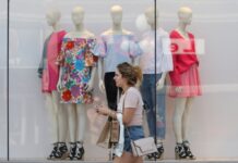 Consumer confidence plummeted to record low this month, study reveals — though spending shows a glimmer of hope