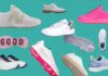 These 6 golf shoes make great Mother’s Day gifts — and they’re on sale!